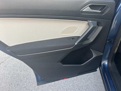 2020 Volkswagen Tiguan 2.0T S