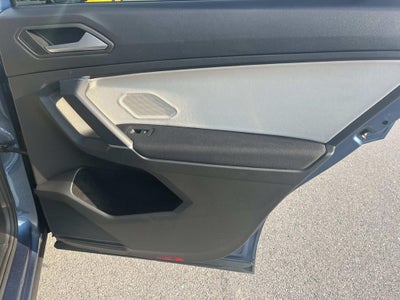2020 Volkswagen Tiguan 2.0T S