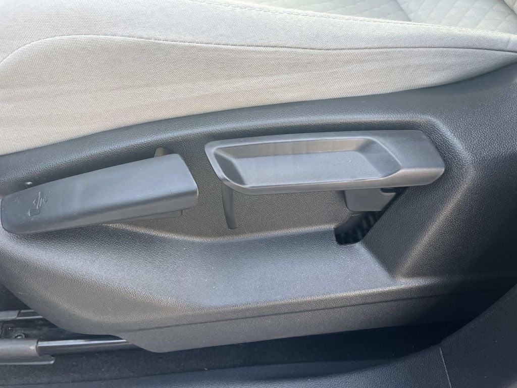 2020 Volkswagen Tiguan 2.0T S