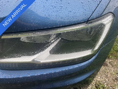 2020 Volkswagen Tiguan 2.0T S