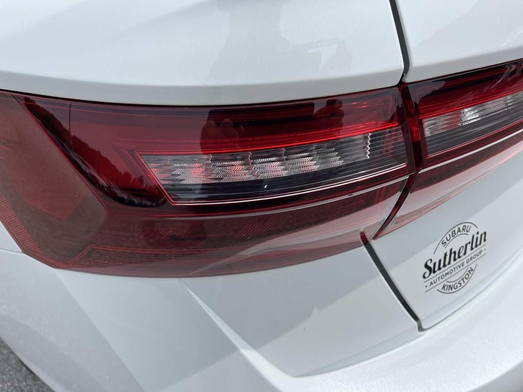 2025 Volkswagen Jetta 1.5T SEL