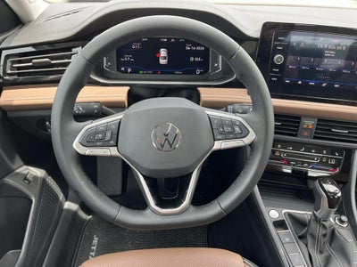 2025 Volkswagen Jetta 1.5T SEL