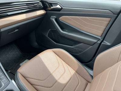 2025 Volkswagen Jetta 1.5T SEL