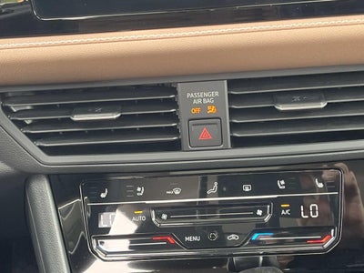 2025 Volkswagen Jetta 1.5T SEL