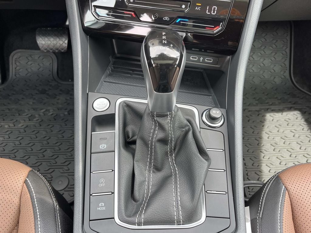 2025 Volkswagen Jetta 1.5T SEL