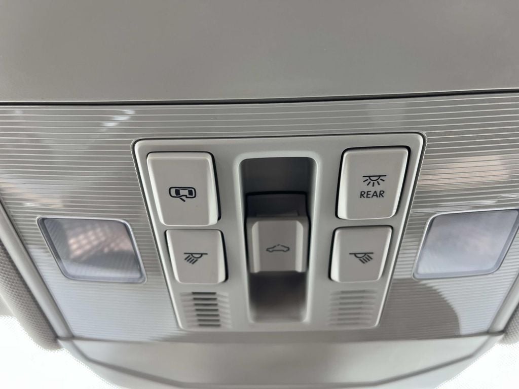 2025 Volkswagen Jetta 1.5T SEL