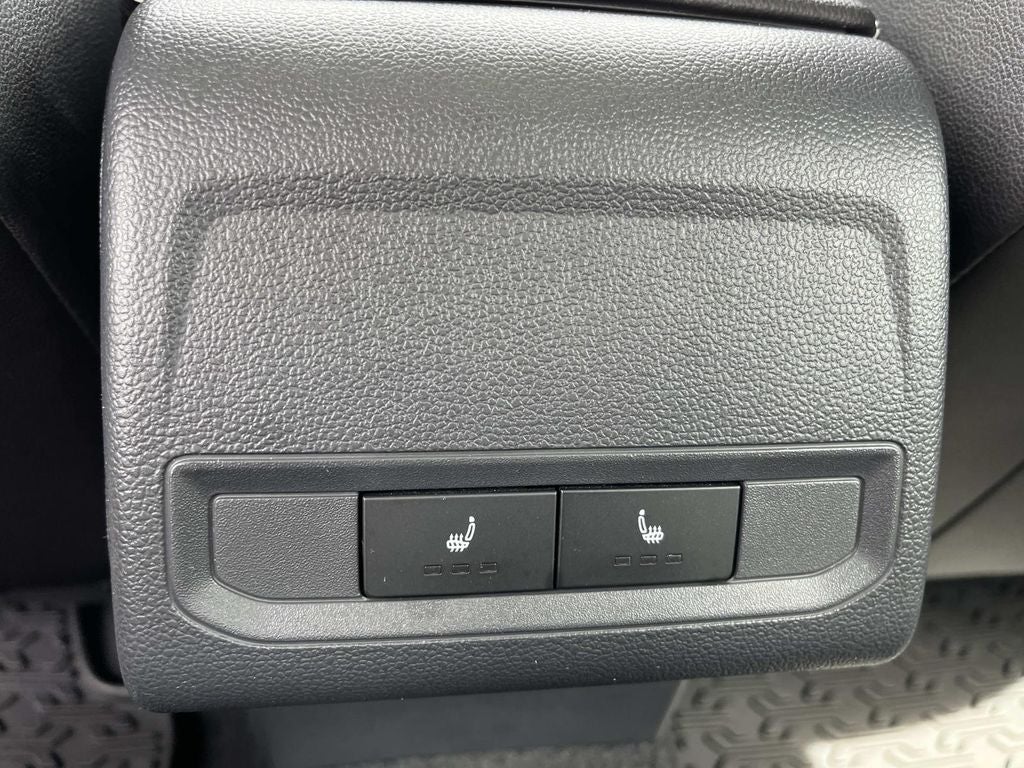 2025 Volkswagen Jetta 1.5T SEL