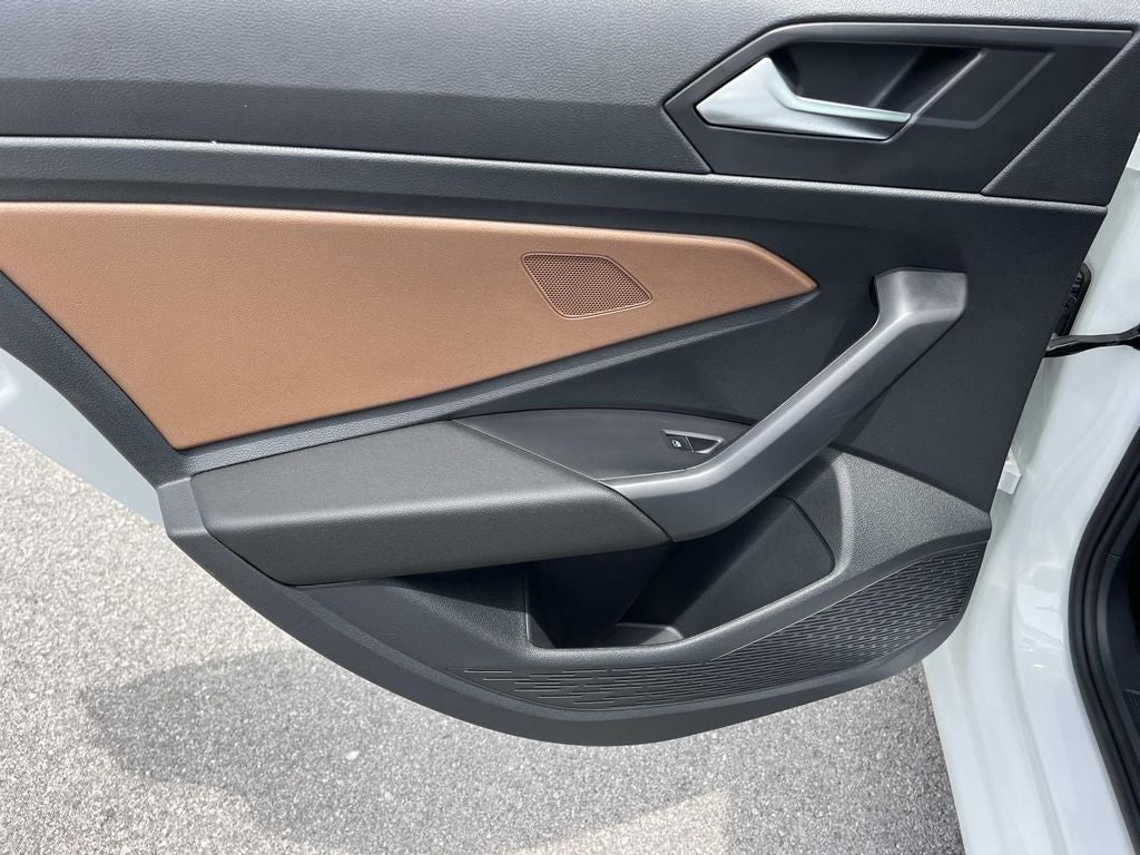 2025 Volkswagen Jetta 1.5T SEL