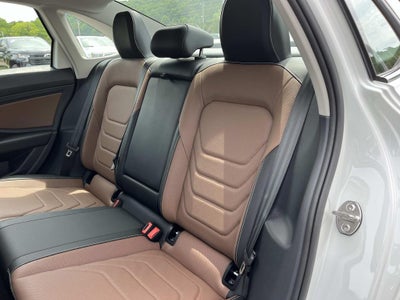 2025 Volkswagen Jetta 1.5T SEL