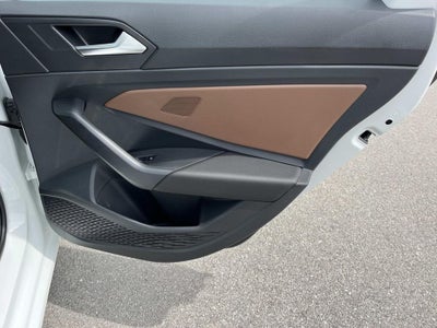 2025 Volkswagen Jetta 1.5T SEL