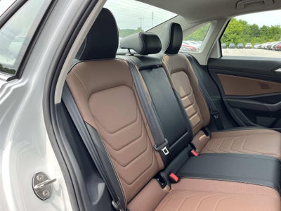 2025 Volkswagen Jetta 1.5T SEL