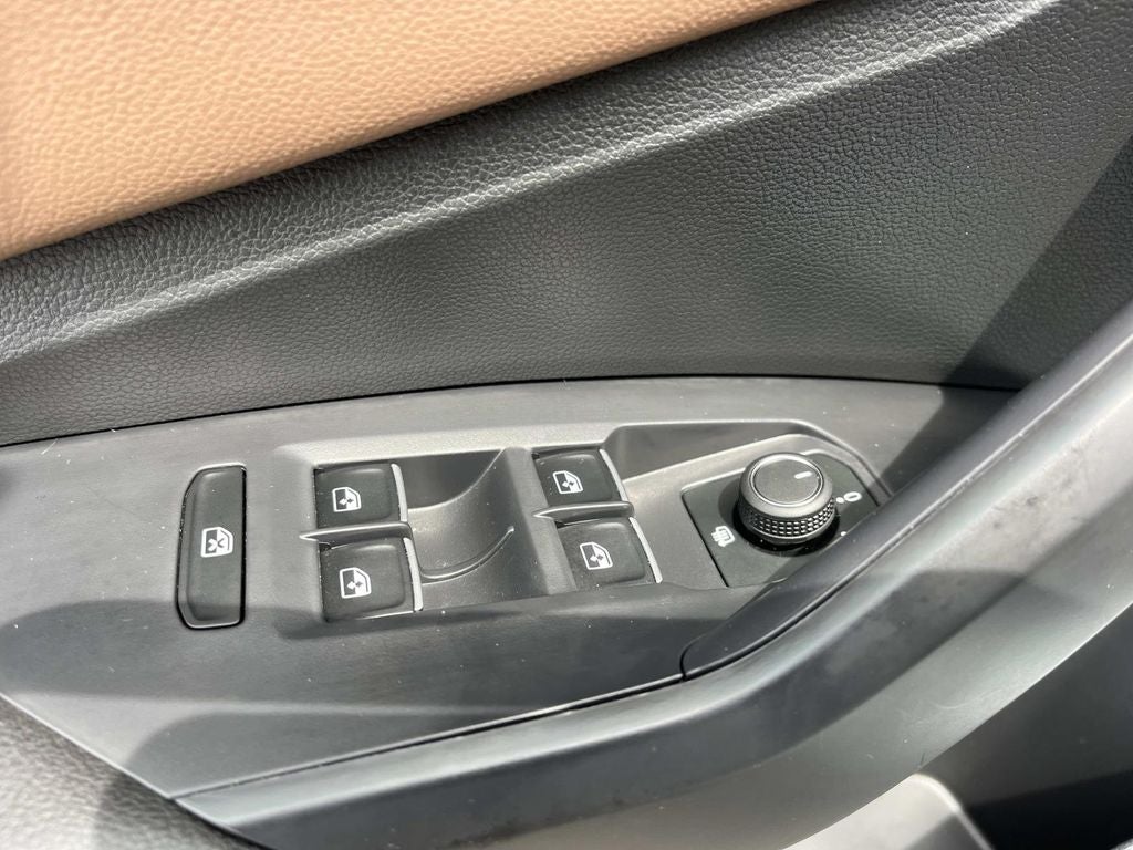 2025 Volkswagen Jetta 1.5T SEL