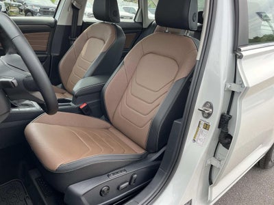 2025 Volkswagen Jetta 1.5T SEL