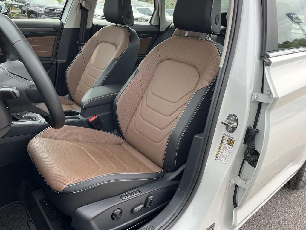 2025 Volkswagen Jetta 1.5T SEL
