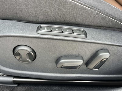 2025 Volkswagen Jetta 1.5T SEL