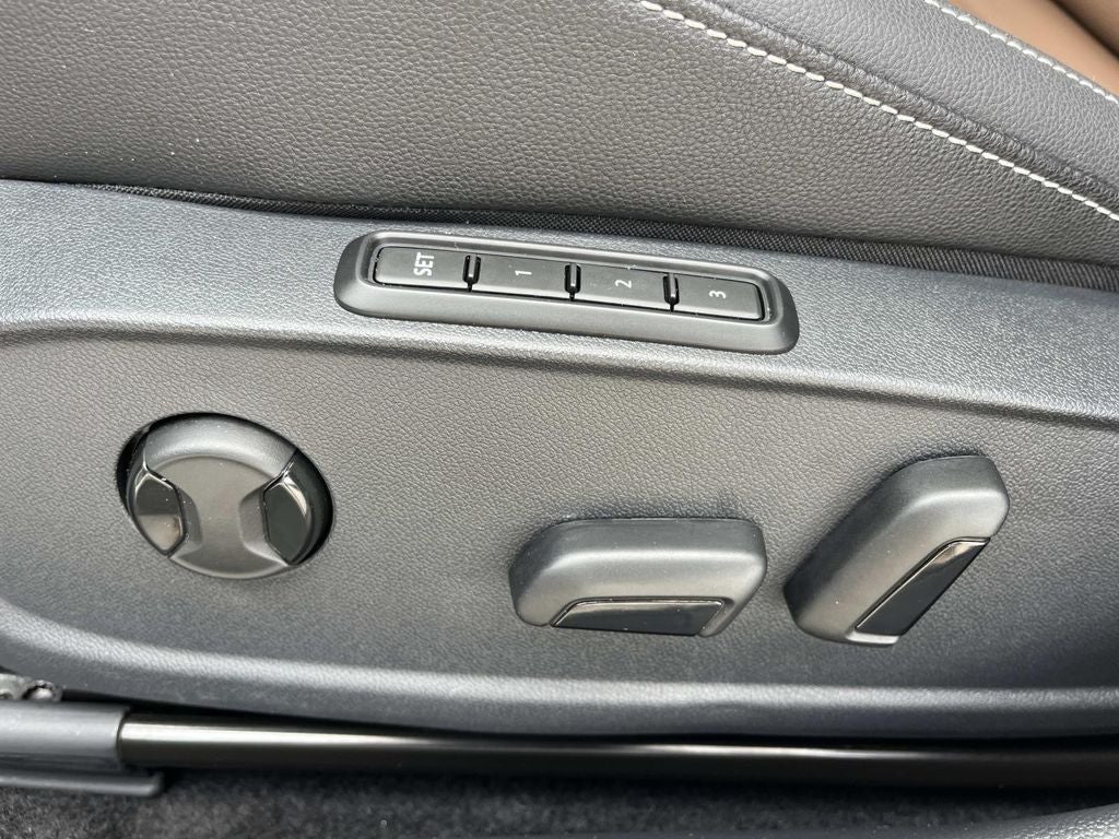 2025 Volkswagen Jetta 1.5T SEL