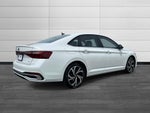 2025 Volkswagen Jetta 1.5T SEL