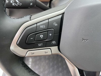 2025 Volkswagen Jetta 1.5T SEL