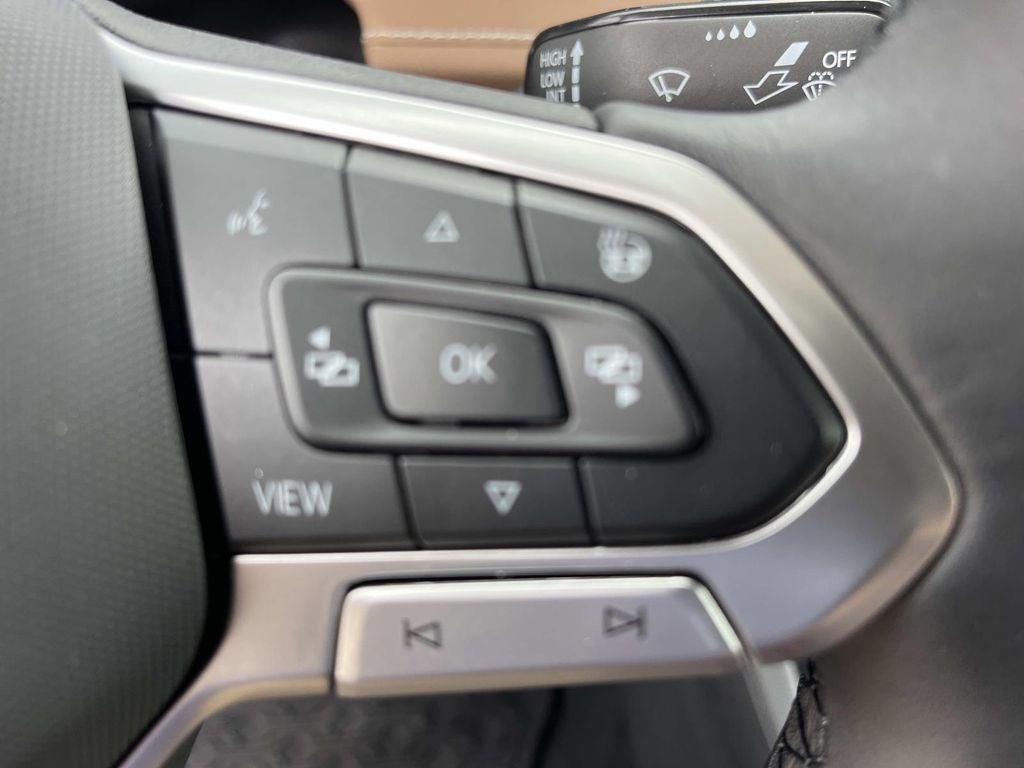 2025 Volkswagen Jetta 1.5T SEL
