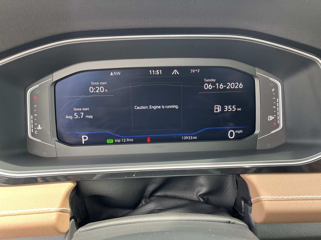 2025 Volkswagen Jetta 1.5T SEL