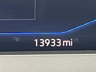 2025 Volkswagen Jetta 1.5T SEL