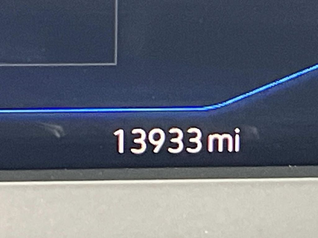 2025 Volkswagen Jetta 1.5T SEL