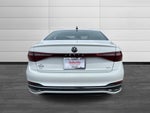 2025 Volkswagen Jetta 1.5T SEL