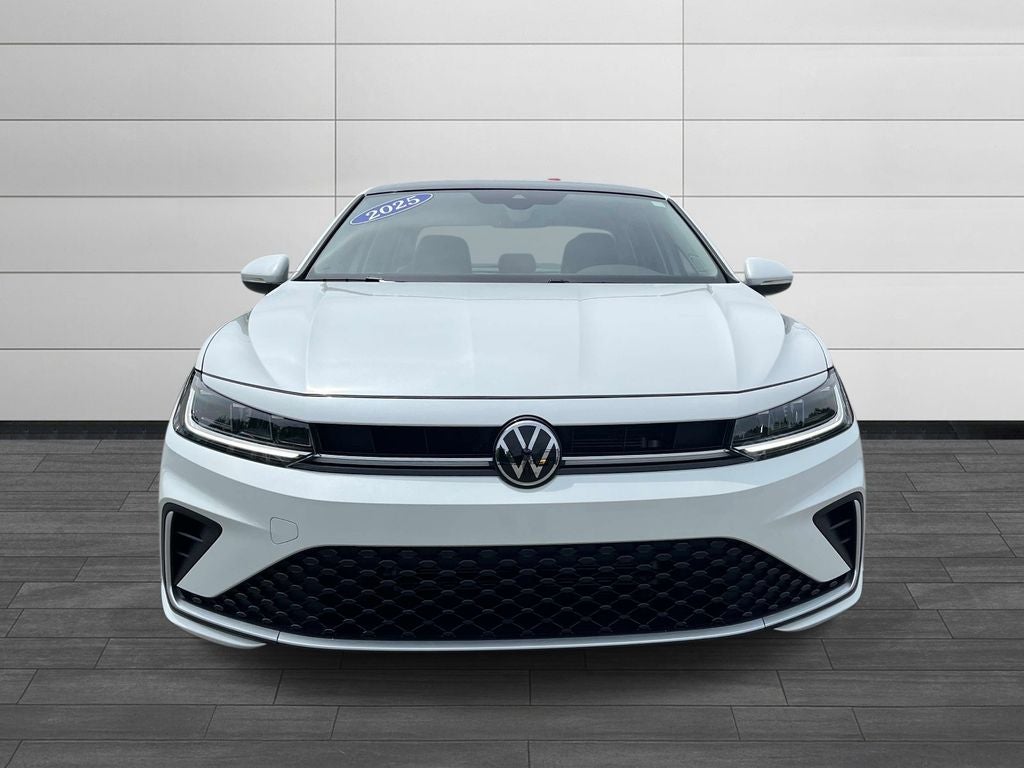 2025 Volkswagen Jetta 1.5T SEL