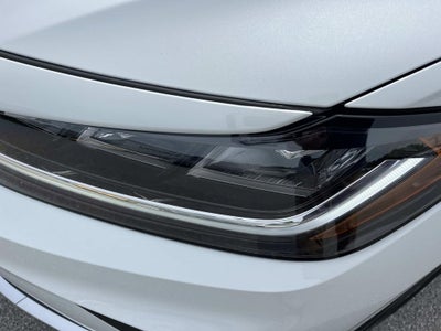 2025 Volkswagen Jetta 1.5T SEL