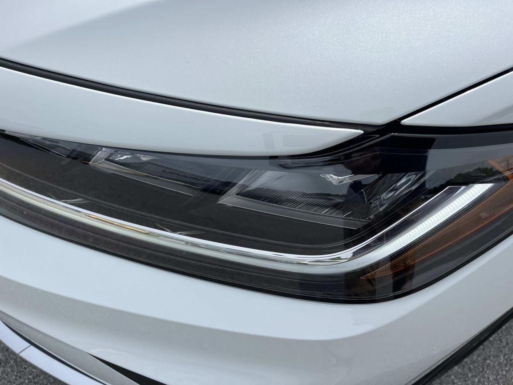 2025 Volkswagen Jetta 1.5T SEL