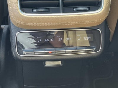 2025 Mercedes-Benz GLS GLS 450 4MATIC®