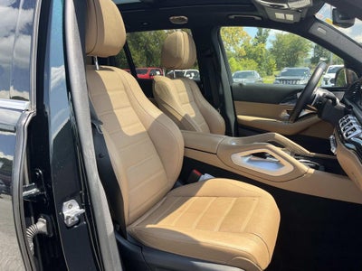2025 Mercedes-Benz GLS GLS 450 4MATIC®
