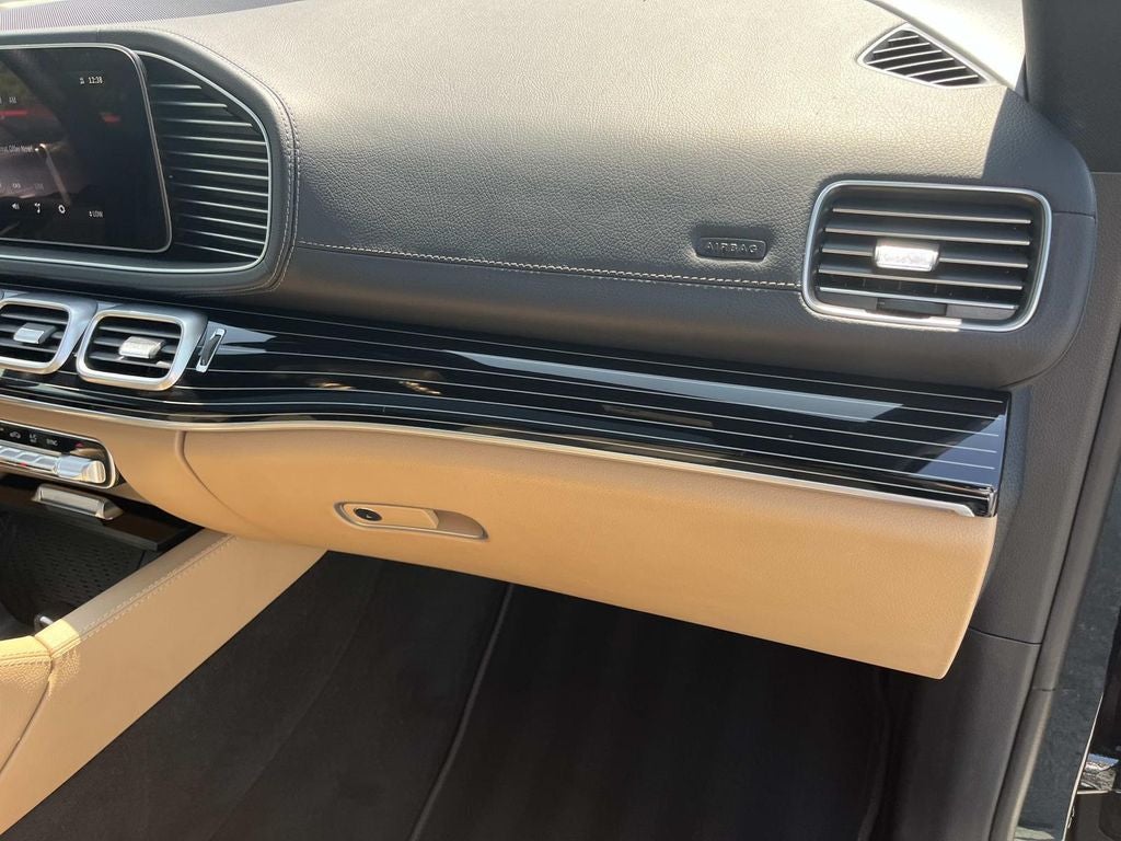 2025 Mercedes-Benz GLS GLS 450 4MATIC®