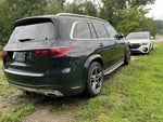 2025 Mercedes-Benz GLS GLS 450 4MATIC®