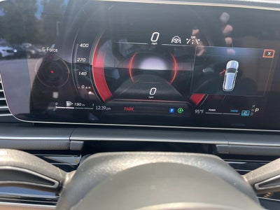 2025 Mercedes-Benz GLS GLS 450 4MATIC®