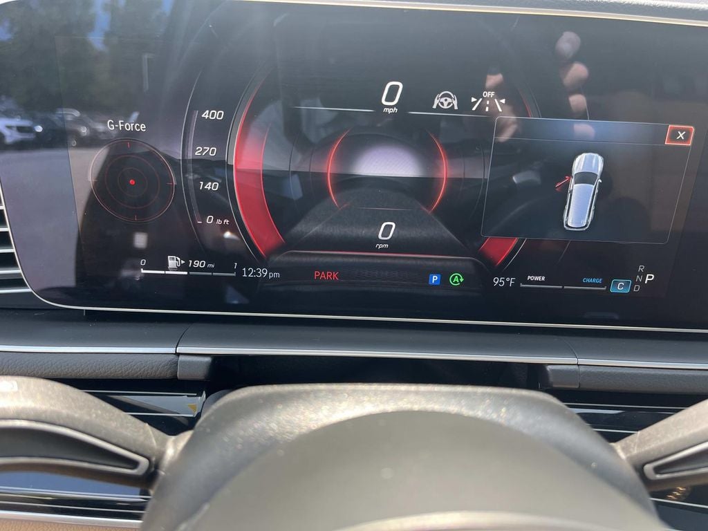 2025 Mercedes-Benz GLS GLS 450 4MATIC®