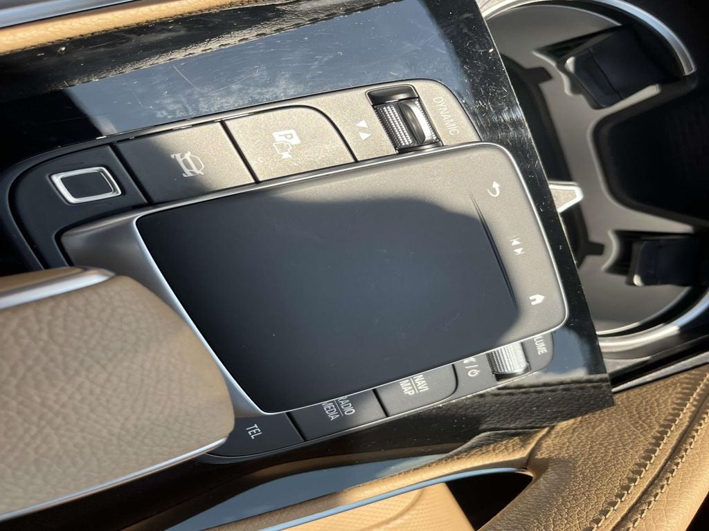 2025 Mercedes-Benz GLS GLS 450 4MATIC®