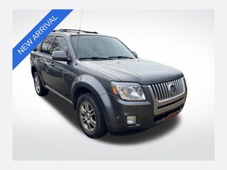 2010 Mercury Mariner Premier