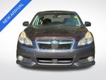 2013 Subaru Legacy 2.5i