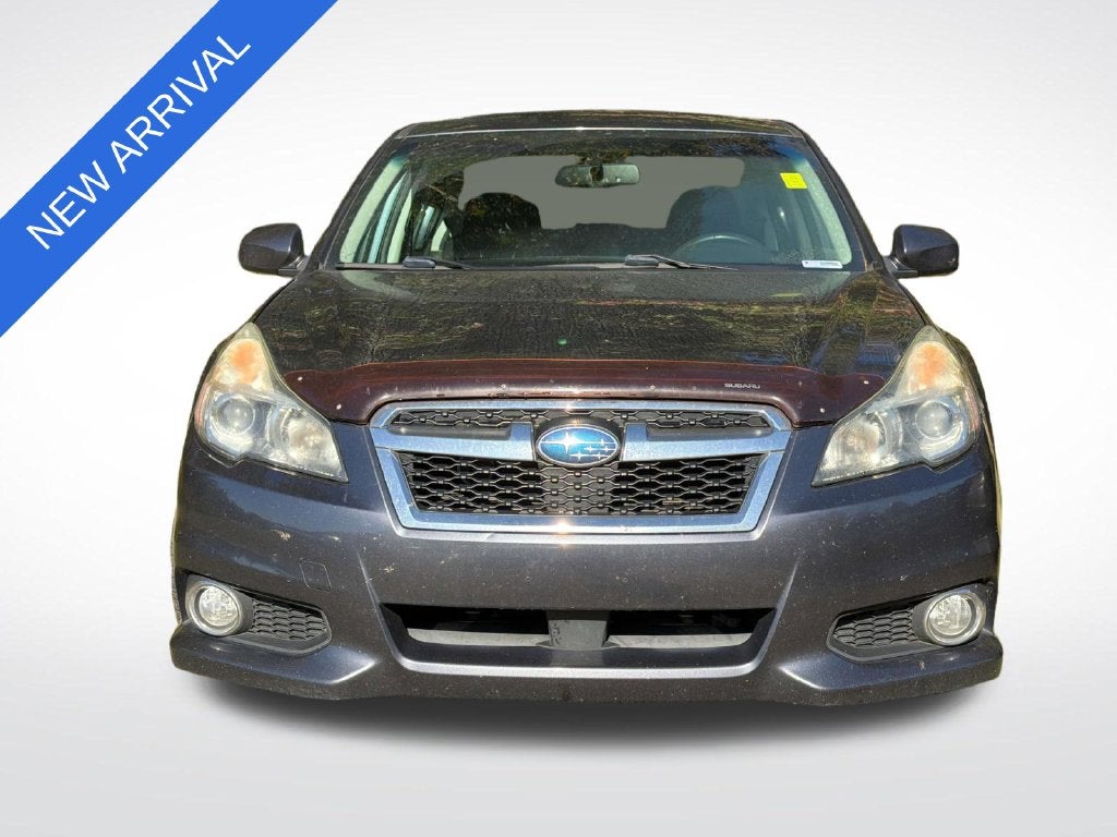 2013 Subaru Legacy 2.5i