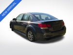 2013 Subaru Legacy 2.5i