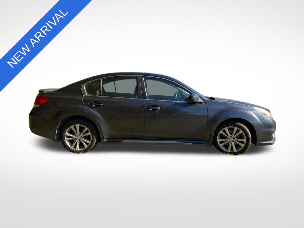 2013 Subaru Legacy 2.5i