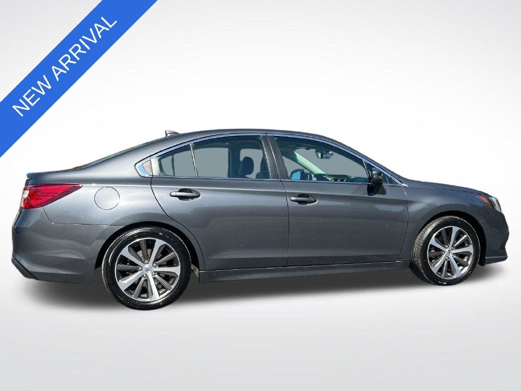 Used 2018 Subaru Legacy Limited with VIN 4S3BNAN65J3008785 for sale in Kingston, TN