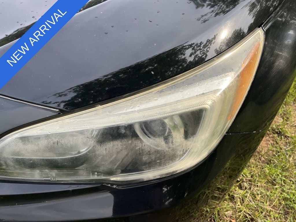 2017 Subaru Legacy 2.5i Sport