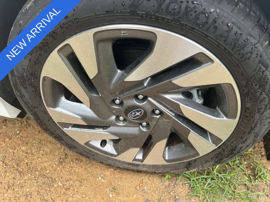 2025 Subaru Legacy Limited