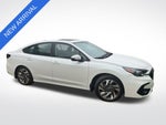 2025 Subaru Legacy Limited