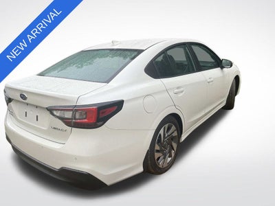2025 Subaru Legacy Limited