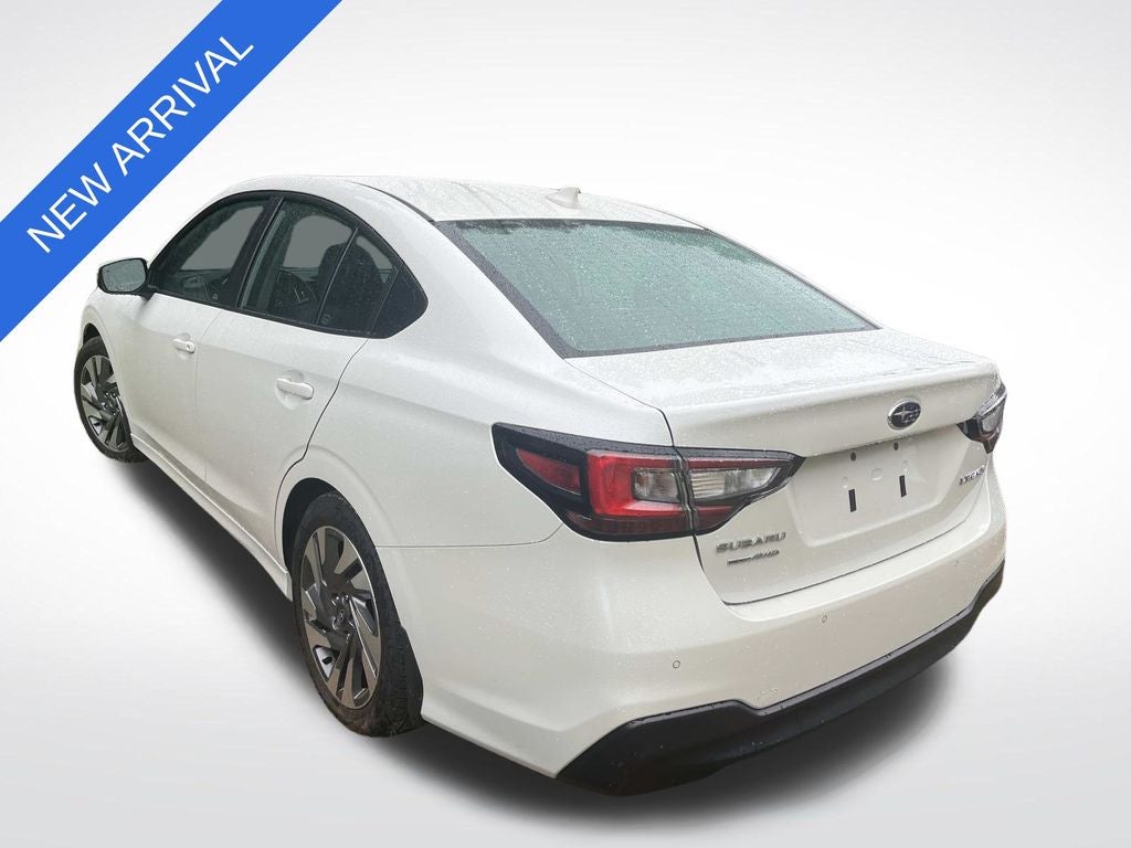 2025 Subaru Legacy Limited