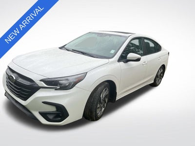 2025 Subaru Legacy Limited