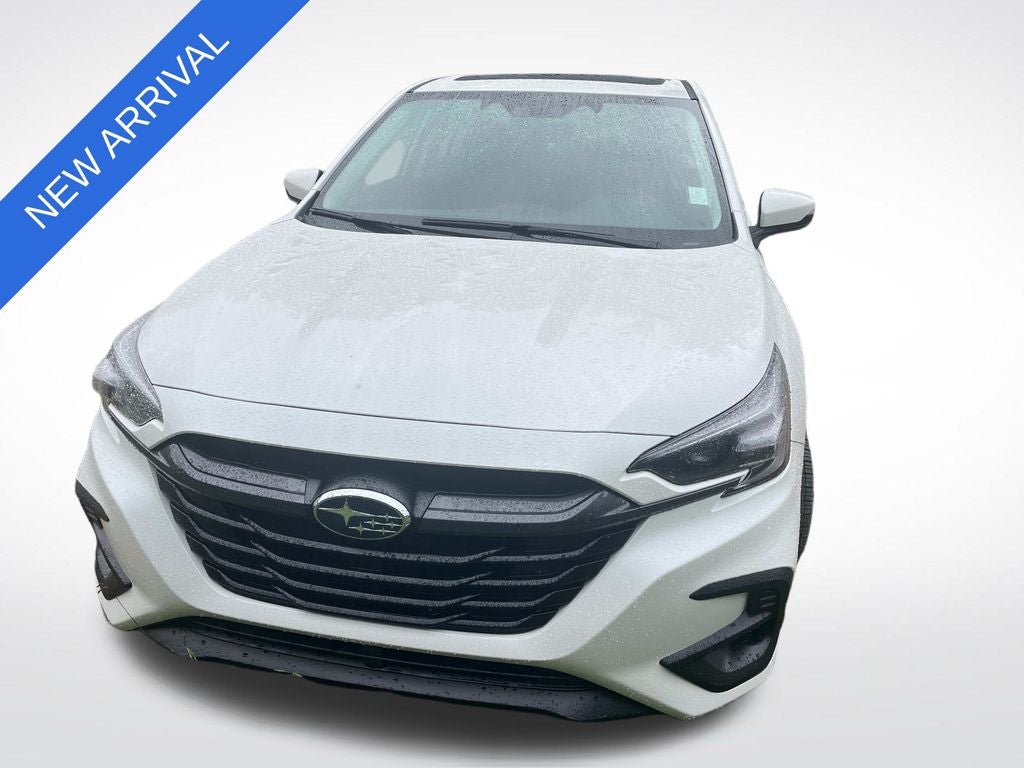 2025 Subaru Legacy Limited